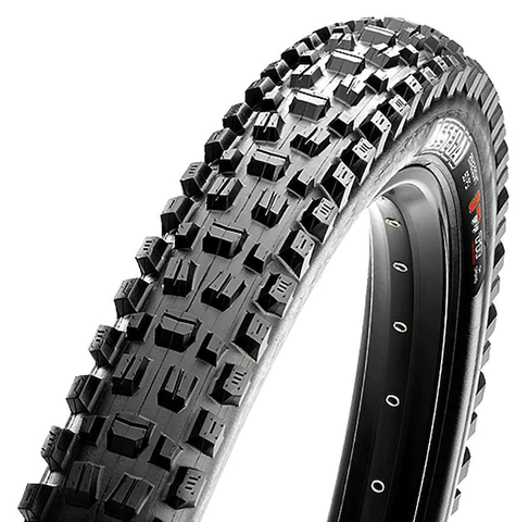 Maxxis Assegai tyre Off Road Bikes Online ORBO